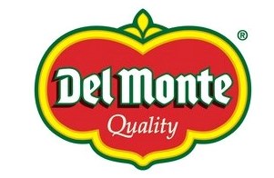 Del Monte Foods Logo