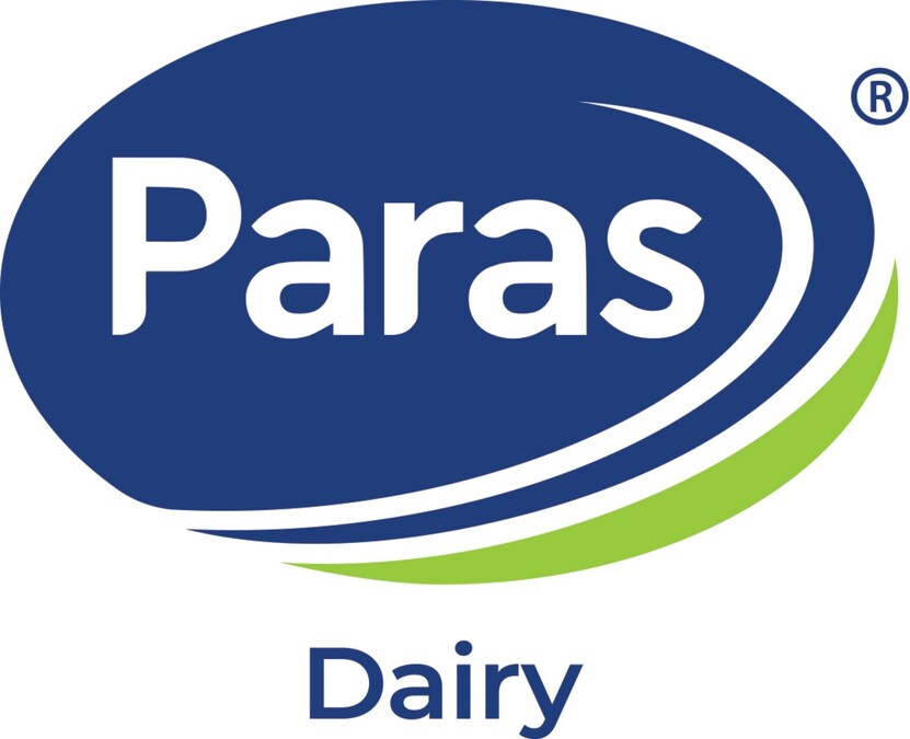 Paras Dairy Logo