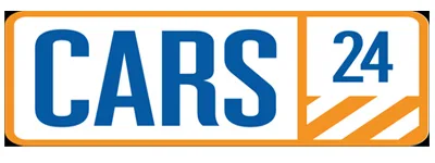 Cars 24 Logo