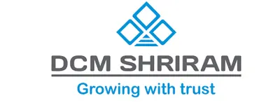 DCM Shriram Logo