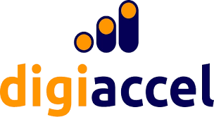 Digiaccel Logo
