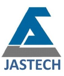 Jastech Systems Logo