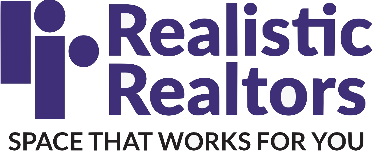 Realstic Realtor Logo