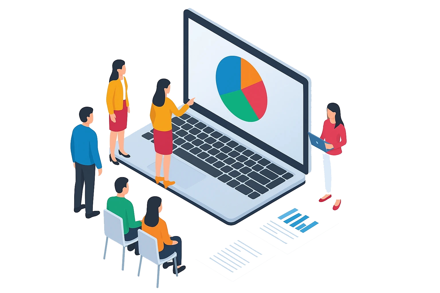 Excel Corporate Trainings