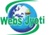 Webs Jyoti Logo