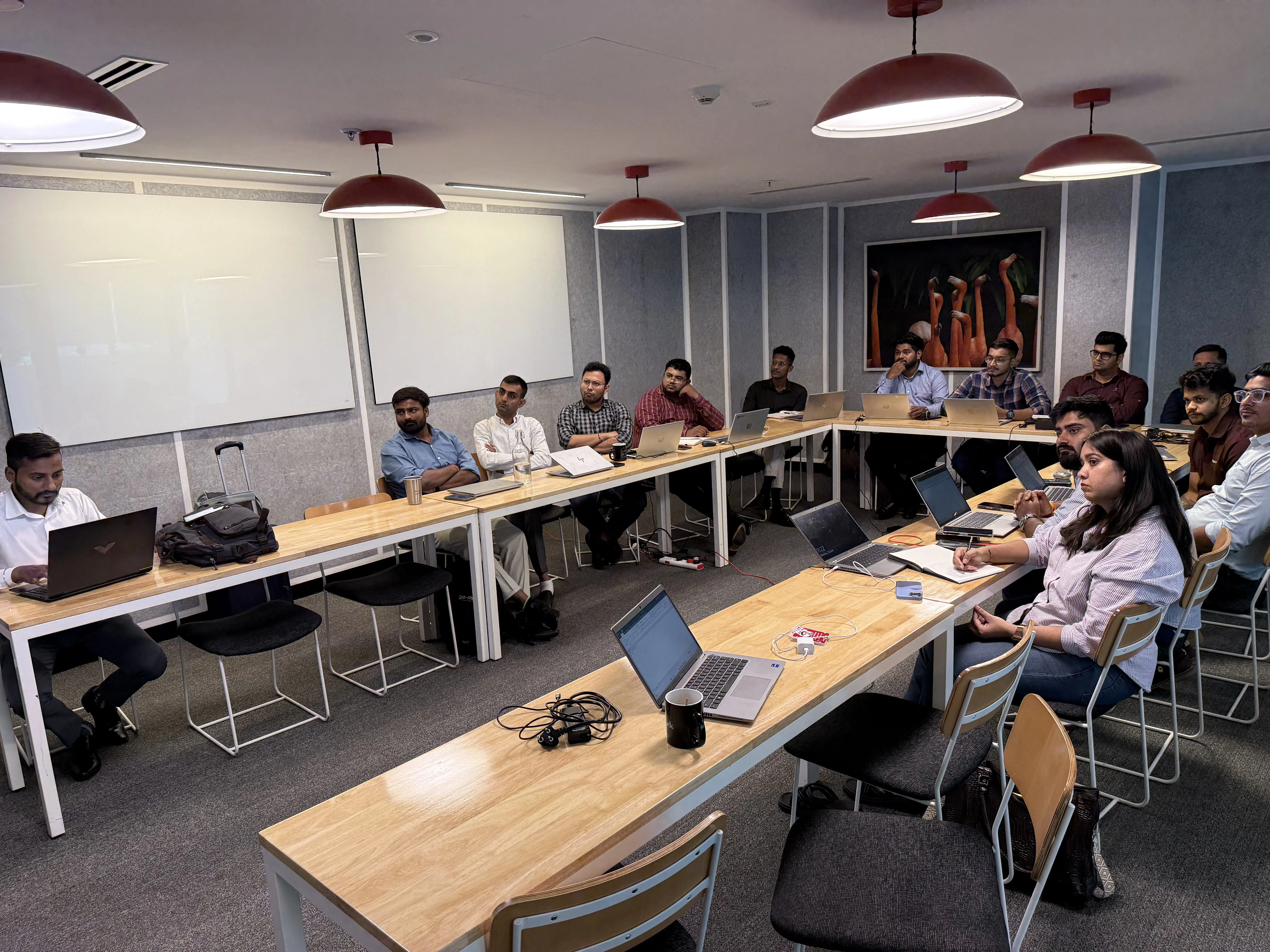 Soft Skills Training in Mumbai