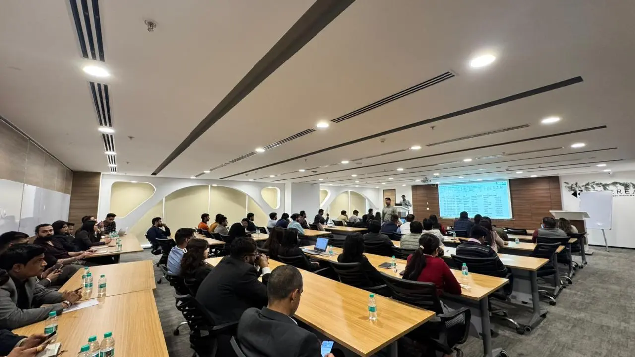 Soft Skills Training in Noida