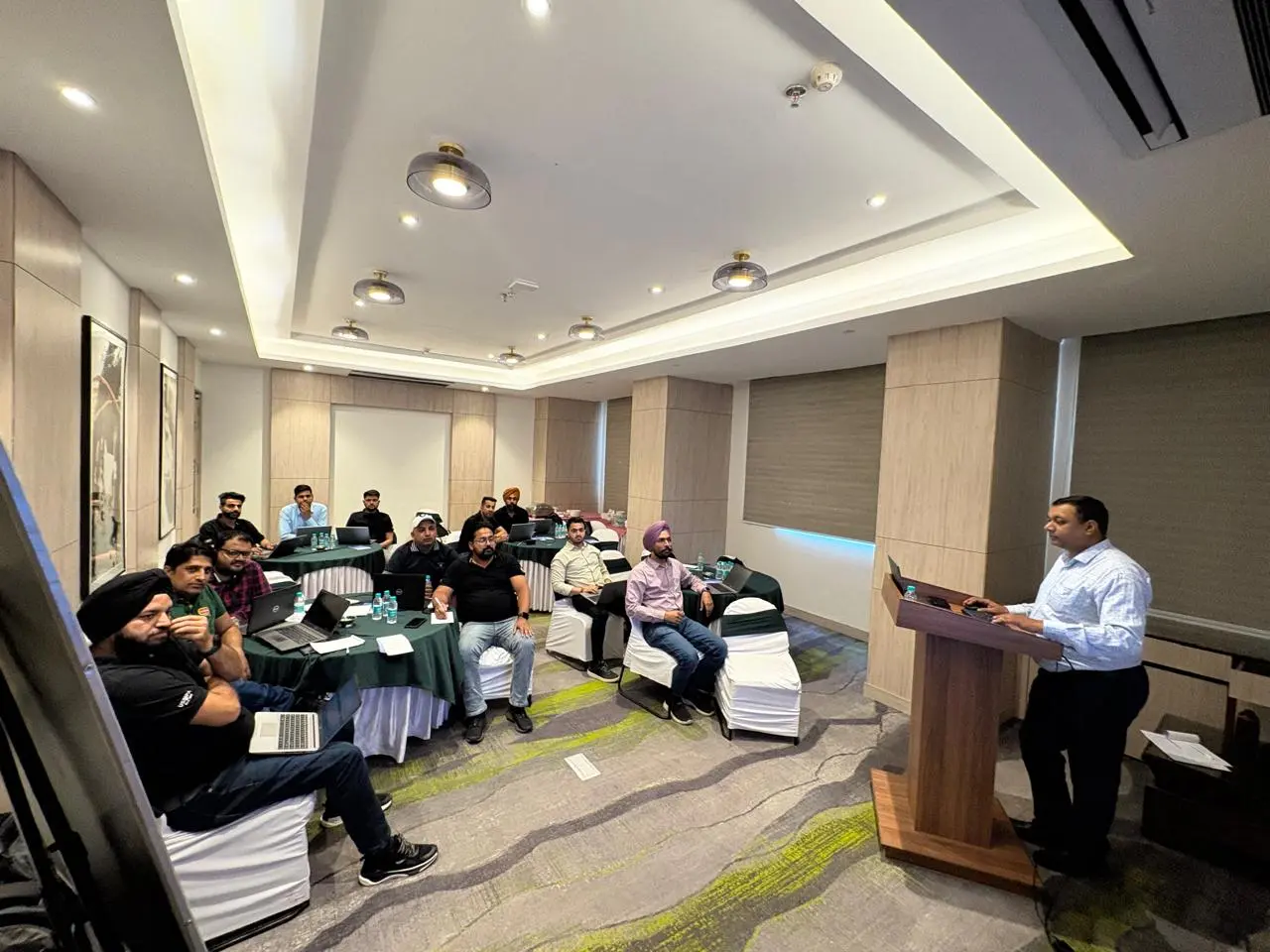 Excel Corporate Trainers Chandigarh