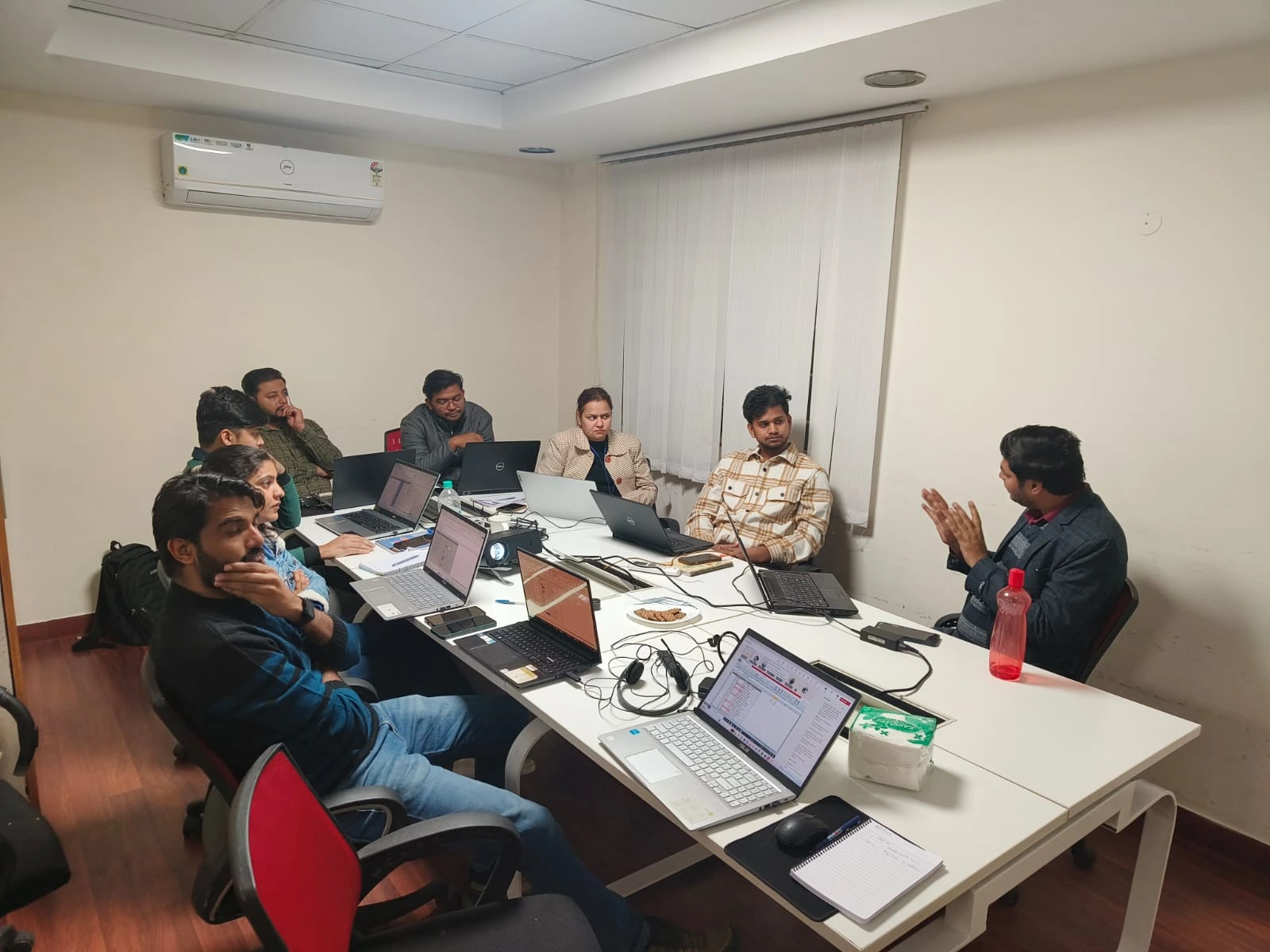 Excel Corporate Trainers Gurugram
