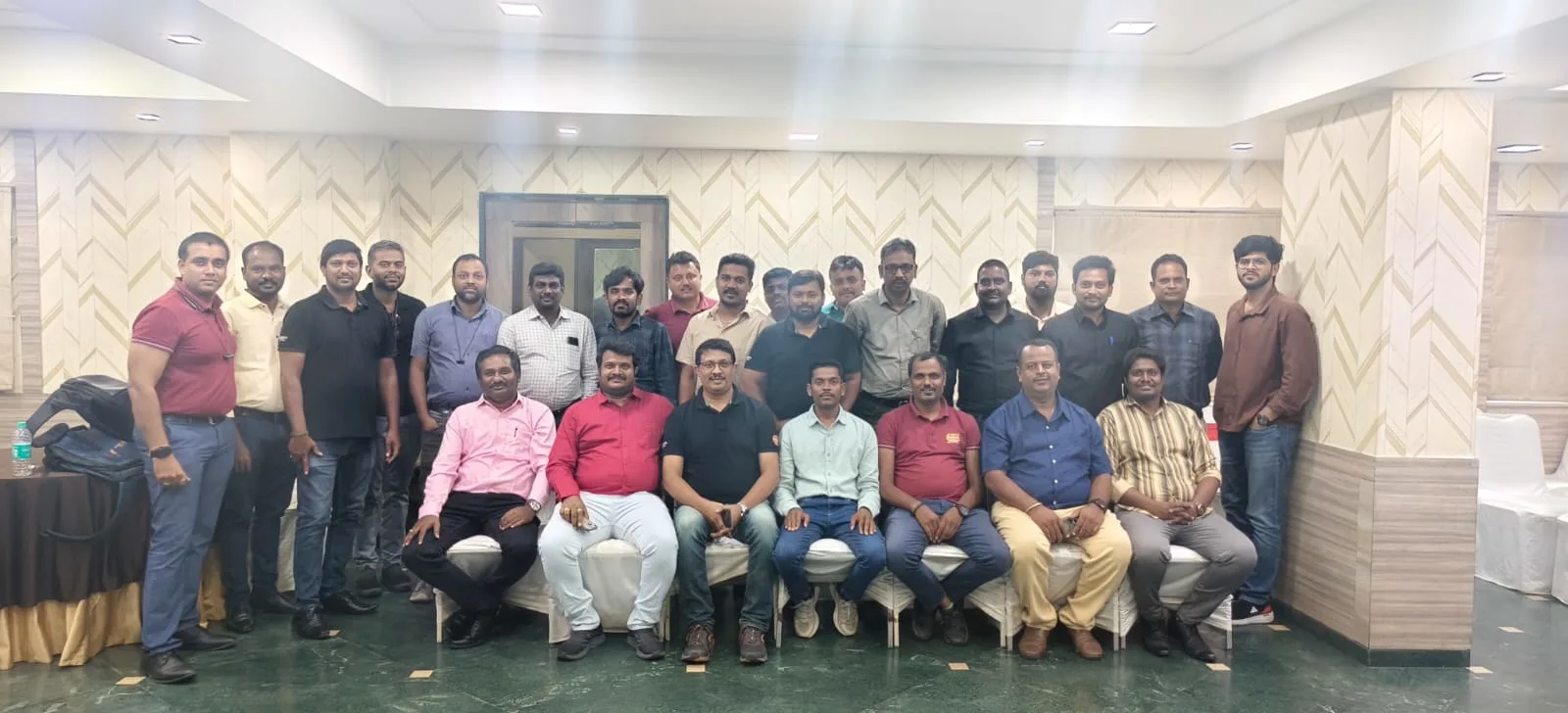 Soft Skills Training in Dehradun