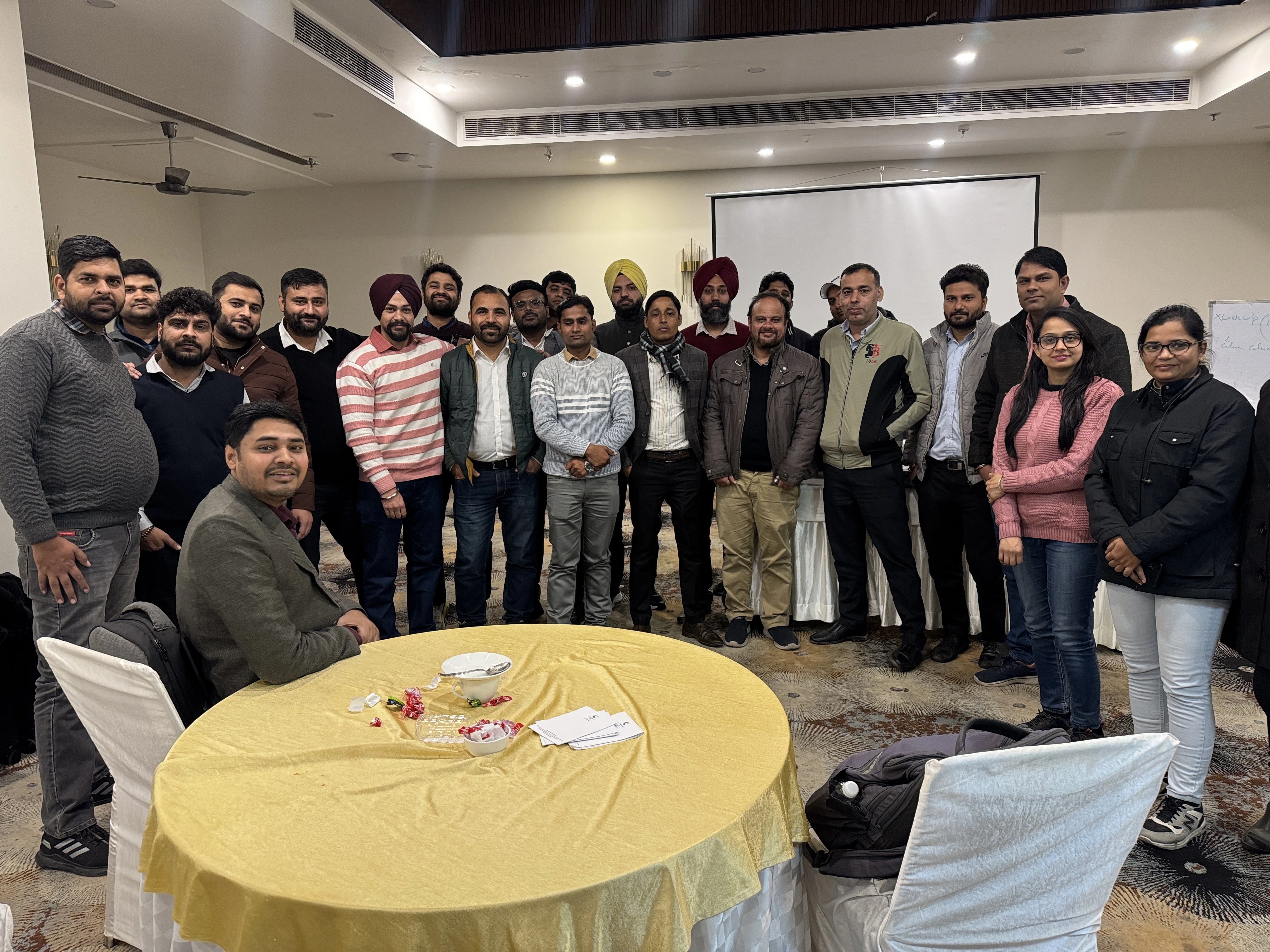 Soft Skills Training in Gurugram