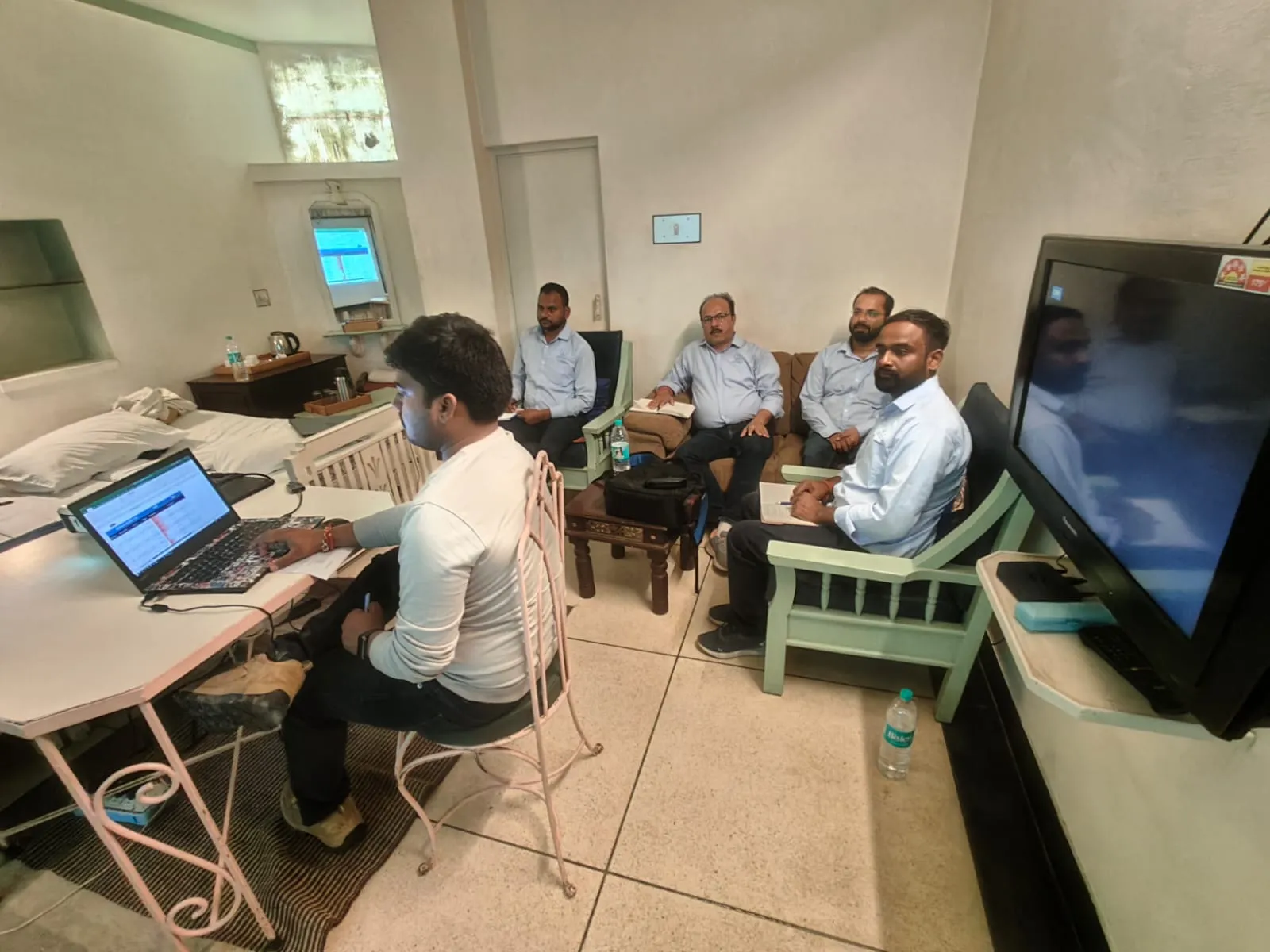 Soft Skills Training in Jaipur