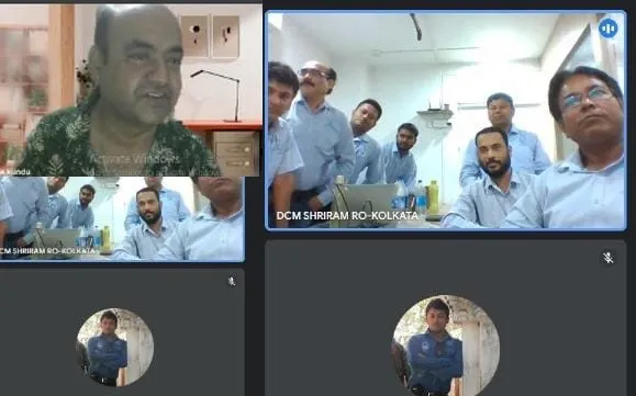 Soft Skills Training in Kolkata